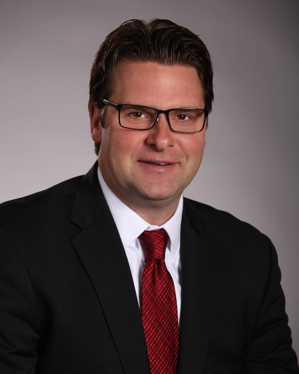 Headshot Image for Michael Senko